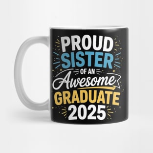 Graduation-2025 Mug